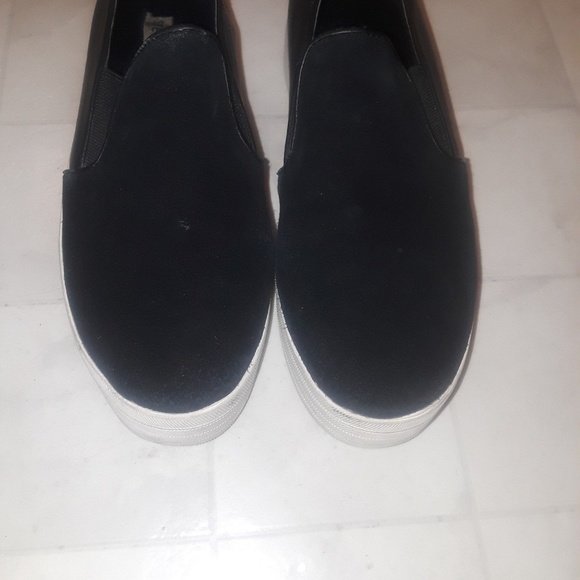 Steve madden flatform shoes - Picture 4 of 4